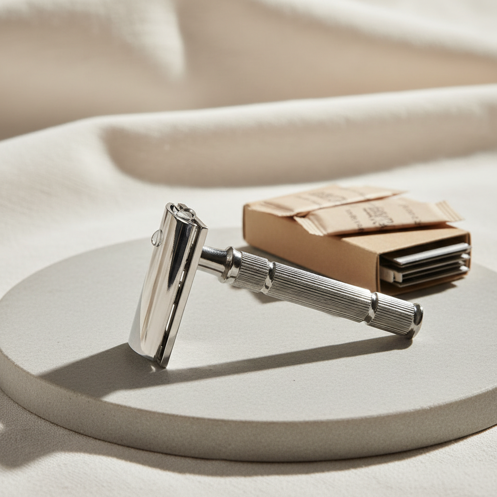 Classic Safety Razor